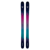 Sender 100 skis 2027