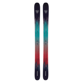 Sender 110 skis 2027