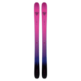 Sender free 100 skis 2026