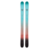 Sender free 110 skis 2026