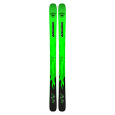 Super Black Ops skis 2027