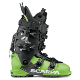 4-Quattro pro boots 2026