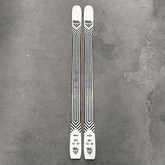 BARGAIN BIN Black Crows Serpo skis