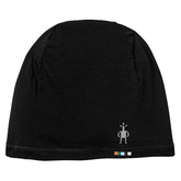 Merino beanie - Black