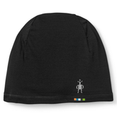 Merino beanie - Black