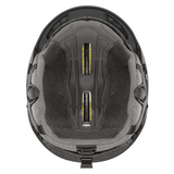 Code MIPS® helmet - Matte black