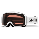 Daredevil JR kids' goggle - White / RC36