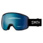 Preview goggle - Black / CP everyday blue mirror