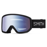 Transfer goggle - Black / Blue sensor mirror