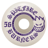 Burners 99d 56mm wheels