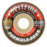 F4 Conical full 101a 56mm wheels