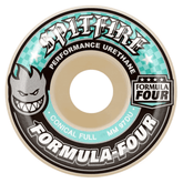 F4 Conical full 97a 56mm wheels