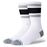 Boyd socks - White