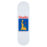 Dupre Flame of love 8.5 deck