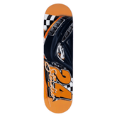 Nascar 8.25 deck