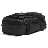 Base camp voyager 32L duffel bag - TNF black / Asphalt grey