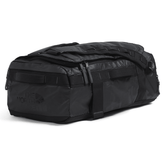 Base camp voyager 32L duffel bag - TNF black / Asphalt grey