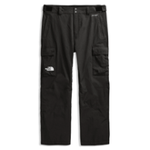 Blizzardery cargo pants - TNF black