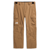 Blizzardery cargo pants - Utility brown