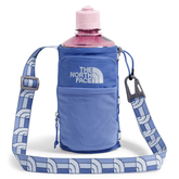 Borealis water bottle holder - Virtual blue / Indigo plum