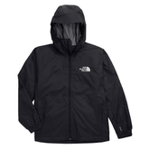 Build up jacket - TNF black