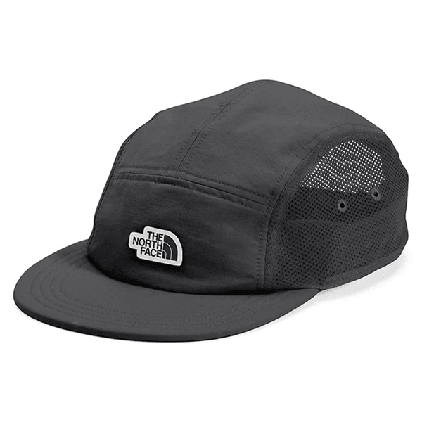 Class V camp hat - TNF black