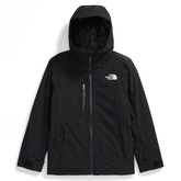 Descendit jacket - TNF black