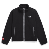 TNF™ Fleeski full zip fleece - TNF black