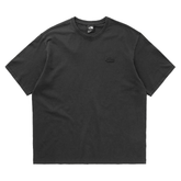 Nature relaxed t-shirt - TNF black