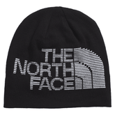 Highline reversible beanie - TNF black / TNF white