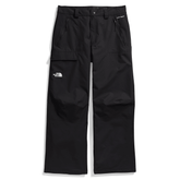 Seymore pants - TNF black