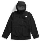 Terrain vista 3L pro jacket - TNF black