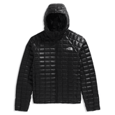 Thermoball™ hooded jacket - TNF black