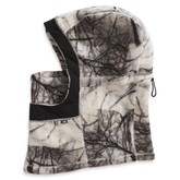 Whimzy powder hood - White dune camo