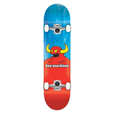 Monster 8.0 complete skateboard