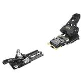 Attack Hybrid 14 MN/PT bindings - Solid black / Gold