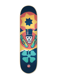Deck ULC Bombers series Double dose 8.5