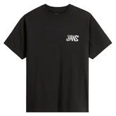 Chaos t-shirt - Black