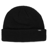Core basics beanie - Black