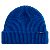Core basics cuff beanie - Classic blue