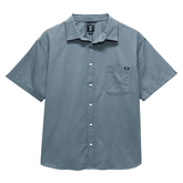 Lawson solid shirt - Stormy weather