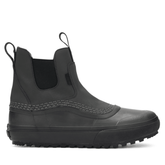 MTE Standard mid waterproof chelsea boots - Faded black