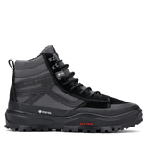 Sk8-Hi Gore-Tex® insulated shoes - Black