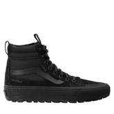 Sk8-Hi MTE waterproof insulated shoes - Black