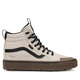Sk8-Hi waterproof insulated shoes - Oatmeal / Black