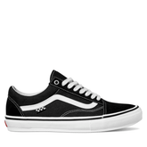 Skate Old skool shoes - Black / White