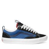 Skate Old skool 36+ shoes - Black / Navy