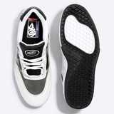 Wayvee shoes - True white / Black
