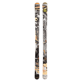 Revolt 86 skis 2027