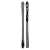 Revolt 90 skis 2026